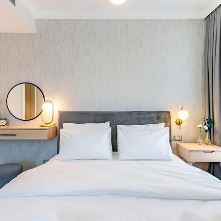 Trendy Beyoglu: Stylish Nearby * Isztambul