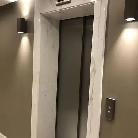 Trendy Beyoglu: Stylish Nearby *